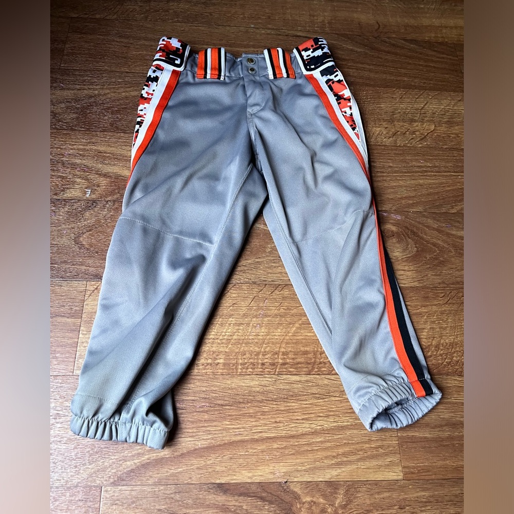 Softball pants